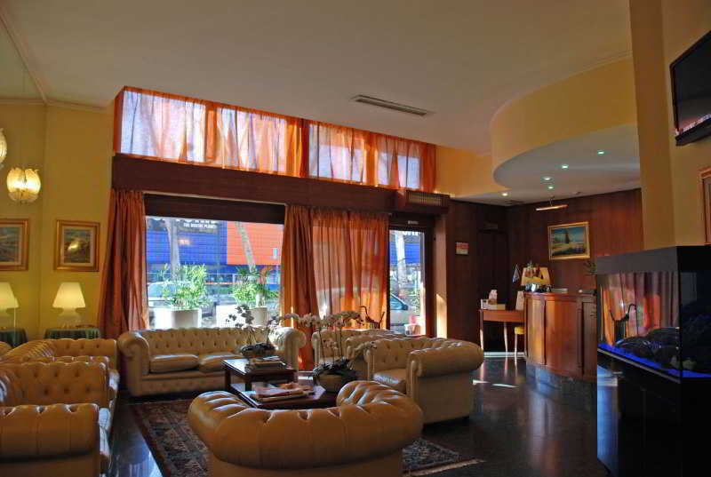 Certosa Hotel ミラノ エクステリア 写真