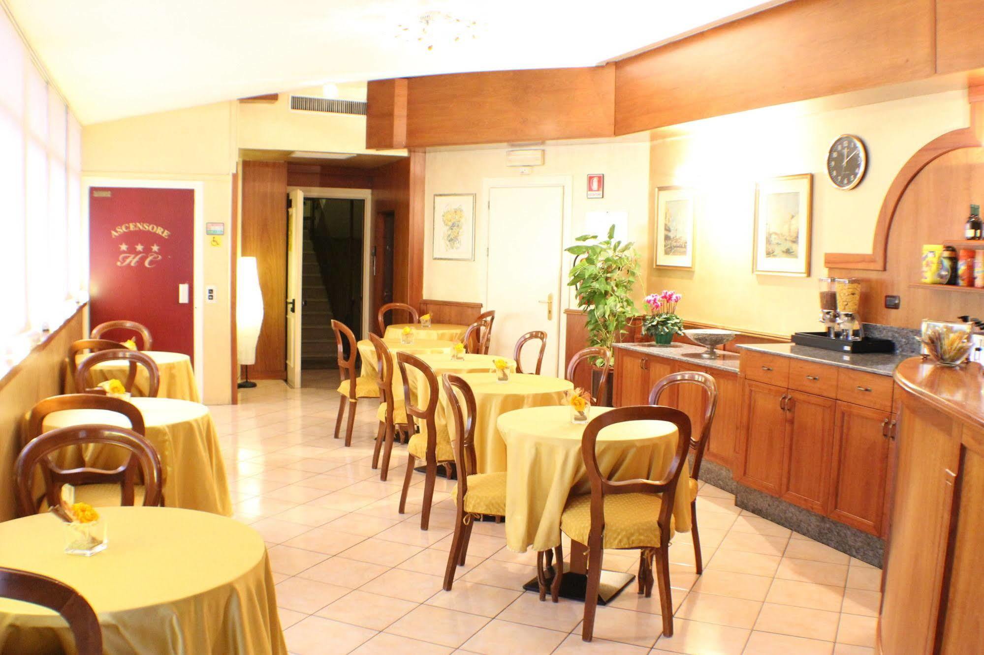 Certosa Hotel ミラノ エクステリア 写真